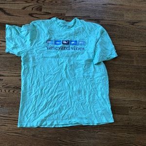 Vineyard Vines Tee